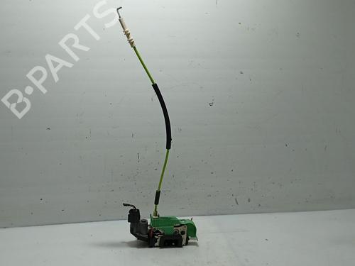 Used Rear right lock FIAT LINEA (323_, 110_) 1.4 (77 hp) 31320849