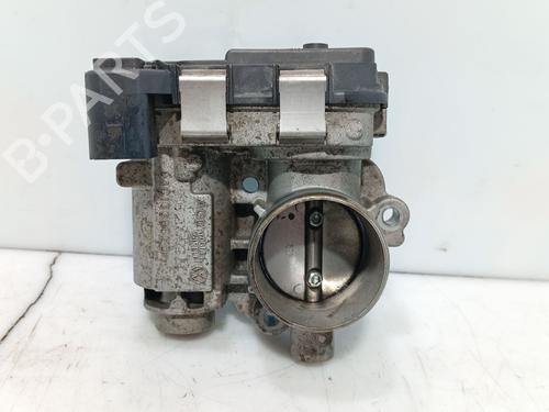 Used Throttle body Throttle body VW POLO V (6R1, 6C1) [2009-2022] 34649008 34649008