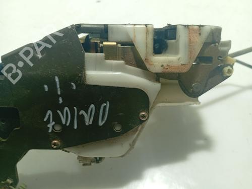 Front left lock SUZUKI LIANA Hatchback 1.6 (RH416) | BP31098443C98  - Image 5