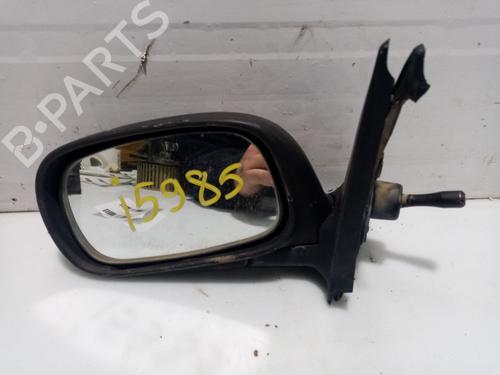 left-mirror-nissan-micra-ii-k11-963026f600-1992-1993-1994-1995-1996-1997-1998-1999-2000-2001-2002-2003-2004-2005-2006-2007-22736764 main image