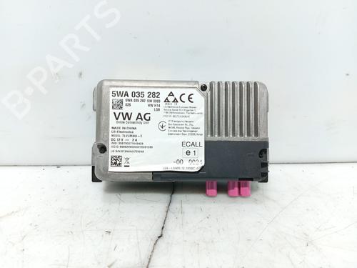 Used Electronic module Electronic module 36882634 36882634