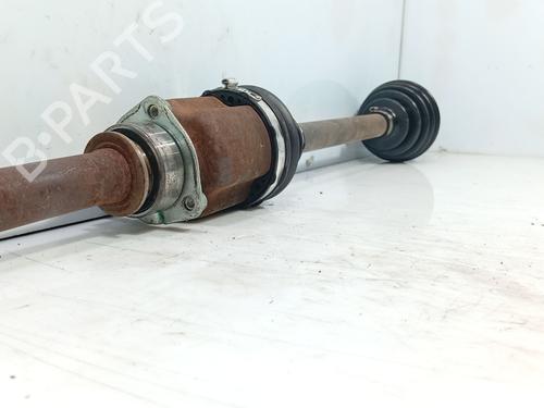 Right front driveshaft FIAT DOBLO Cargo (263_) 1.3 D Multijet | BP39465351M39 - Image 5
