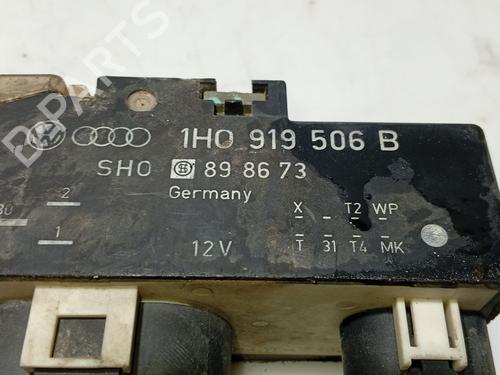 Electronic module VW GOLF III (1H1) | BP31111310M83