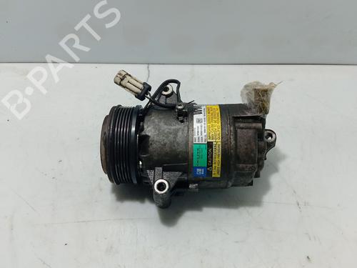 Used AC compressor OPEL ASTRA H GTC (A04) 1.9 CDTI (L08) (120 hp) 31099270