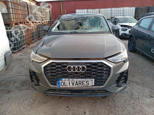 Engine AUDI Q3 Sportback (F3N) 35 TDI | BP40037236M1 - Image 2