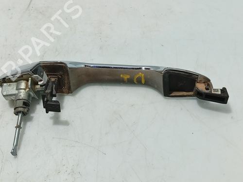 Front left exterior door handle KIA SPORTAGE IV (QL, QLE) 1.6 GDI | BP31103869C128