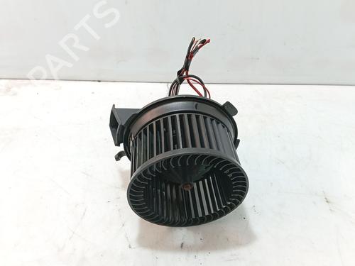 Used Heater blower motor CITROËN XSARA PICASSO (N68) 1.6 HDi (109 hp) 31131477