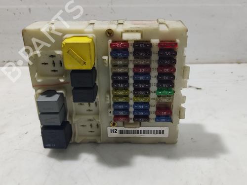 Used Fuse box FORD FOCUS I Turnier (DNW) [1999-2007]  31105352
