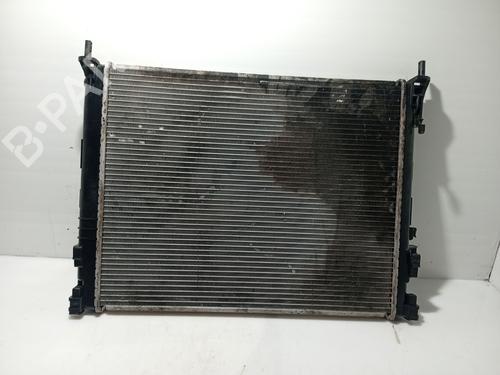 Water radiator RENAULT TRAFIC II Van (FL) | BP33027485M31 - Image 3