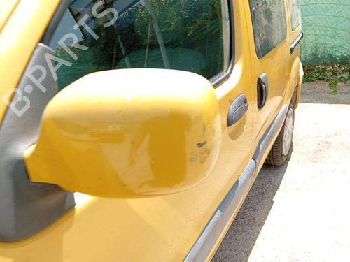Climate control RENAULT KANGOO (KC0/1_) 1.5 dCi (KC08, KC09) | BP40115969I5 - Image 30
