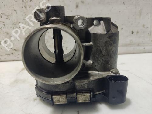 Used Throttle body RENAULT LAGUNA III (BT0/1) 2.0 dCi (BT01, BT08, BT09, BT0E, BT0K, BT12, BT1C, BT1D,... (150 hp) 31106515