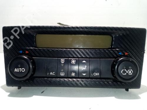 Used Climate control Climate control 19009827 19009827