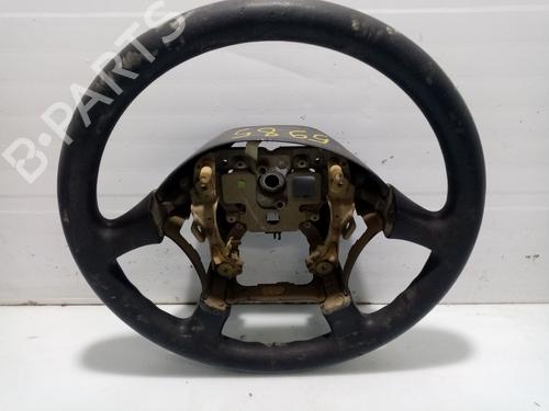 Used Steering wheel Steering wheel NISSAN MICRA II (K11) 1.0 i 16V (K11) (54 hp) 22736769 22736769