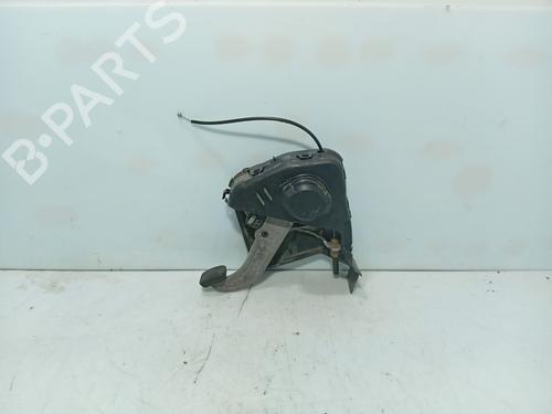 Travão de mão MERCEDES-BENZ C-CLASS (W203) C 200 CDI (203.007) (122 hp) 32304043