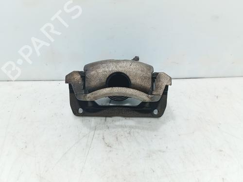 Used Left front brake caliper Left front brake caliper MAZDA 6 Hatchback (GH) 2.0 MZR-CD (GH14) (140 hp) 36489555 36489555