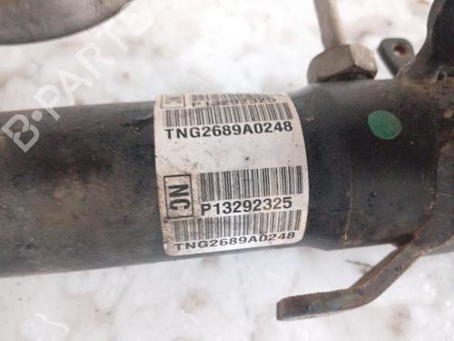 Steering rack OPEL INSIGNIA A (G09) | BP33028061M22 - Image 3