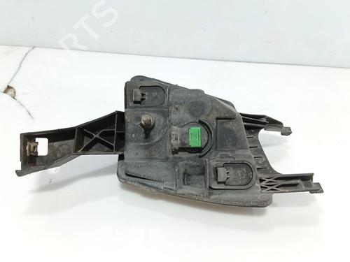 Right front indicator PEUGEOT 407 (6D_) 2.0 HDi 135 (6DRHRH, 6DRHRE, 6DRHRG, 6DRHRJ) | BP37871742C33 - Image 2