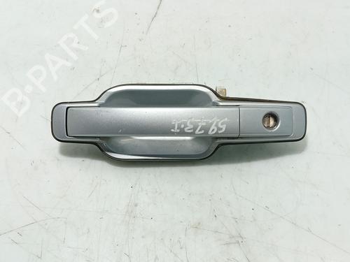 front-left-exterior-door-handle-ssangyong-actyon-sports-ii-2012-24691911 main image