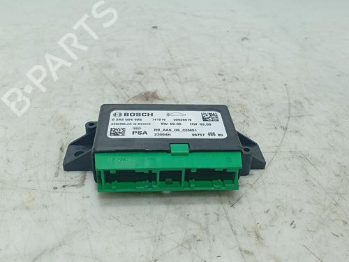 Used Electronic module Electronic module 37417709 37417709