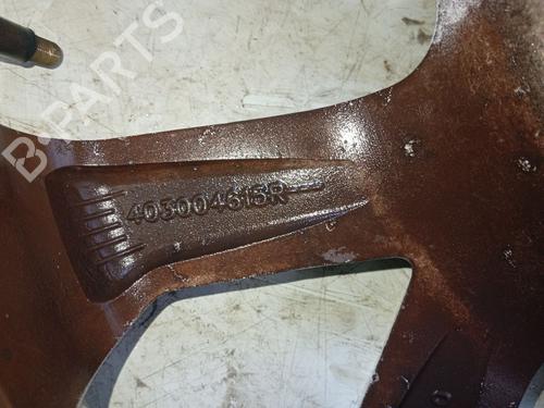 Rim RENAULT KADJAR (HA_, HL_) 1.6 dCi 130 (HLA4) | BP25617242C45