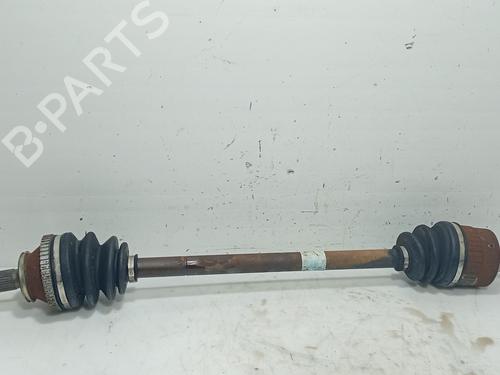 Used Left rear driveshaft Left rear driveshaft HYUNDAI SANTA FÉ I (SM) 2.0 CRDi (113 hp) 36491453 36491453