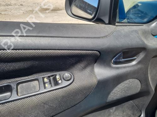 Third brake light PEUGEOT 207 (WA_, WC_) 1.4 HDi | BP31110648L11 