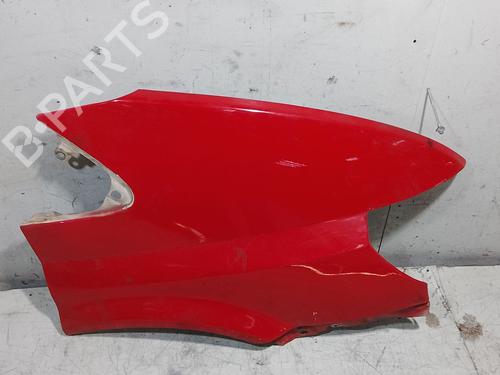Used Right front fenders Right front fenders FORD TRANSIT Platform/Chassis (FM_ _, FN_ _) 2.0 DI (F_E_, F_F_) (100 hp) 40035855 40035855