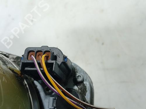 Steering pump FORD FOCUS II (DA_, HCP, DP) 2.0 TDCi | BP36353373M99  - Image 8