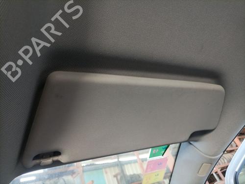 right-sun-visor-opel-zafira-zafira-family-b-a05-17-cdti-m75-2005-2006-2007-2008-2009-2010-2011-2012-2013-2014-2015-2016-2017-2018-2019-21175672 main image