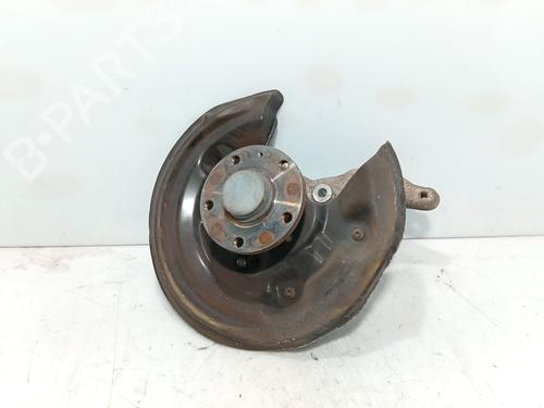 Used Right rear steering knuckle Right rear steering knuckle VW PASSAT B7 (362) 2.0 TDI (140 hp) 35979737 35979737
