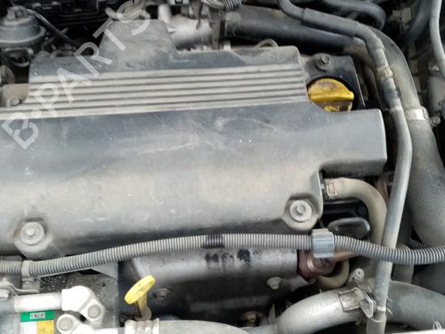 Motor für HONDA CIVIC VII Hatchback (EU, EP, EV) 1.7 CTDi (EP4, EU9) (100 hp) 18987301