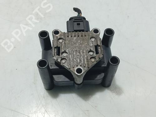 Bobine accensione VW POLO V (6R1, 6C1) [2009-2022]  31814804