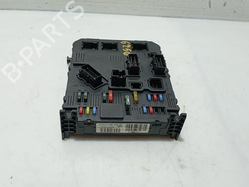 Used Electronic module Electronic module CITROËN XSARA PICASSO (N68) 1.6 HDi (90 hp) 31188452 31188452