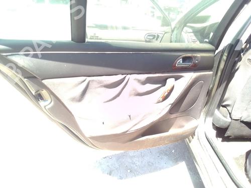 Elektronisk modul PEUGEOT 607 (9D, 9U)  | BP31109356M83 