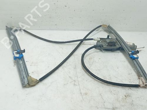 Used Front right window mechanism Front right window mechanism 37417687 37417687