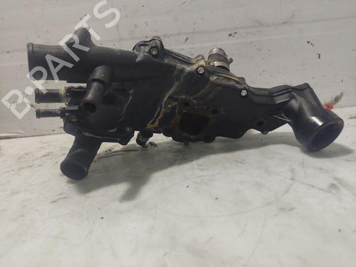 Used Other CITROËN XSARA PICASSO (N68) 2.0 HDi (90 hp) 31104533