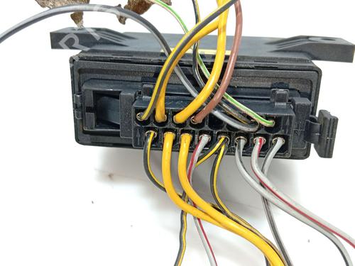 Electronic module OPEL ASTRA G Coupe (T98) 2.2 16V (F07) | BP38409863M83 - Image 3