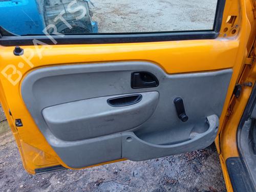 Engine RENAULT KANGOO (KC0/1_) D 65 1.9 (KC0E, KC02, KC0J, KC0N) | BP32417094M1