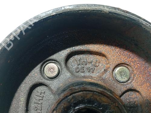 Other DAEWOO MATIZ (M100, M150) 0.8 | BP32237142O1