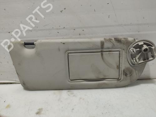 Pala sol direita CITROËN XSARA (N1) 1.6 16V (109 hp) 31102309