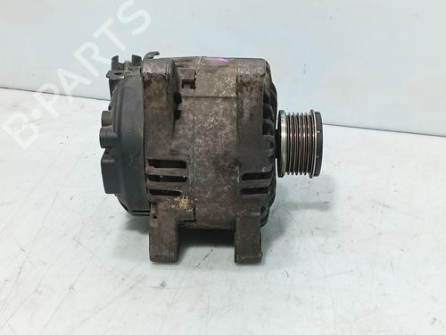 Used Alternator Alternator 36667840 36667840