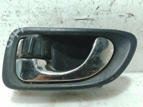 Used Rear left interior door handle Rear left interior door handle 22758936 22758936