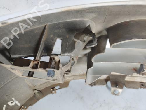 Front bumper MITSUBISHI COLT IV (CA_A)  | BP31100228C7 