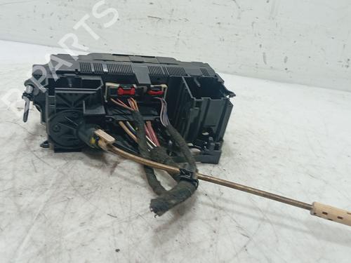 Climate control SEAT ALTEA (5P1) 1.9 TDI | BP36991733I5 - Image 3