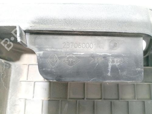 Other RENAULT GRAND SCÉNIC III (JZ0/1_) 1.9 dCi (JZ0J, JZ0N, JZ1K, JZ1S) | BP31107916O1 