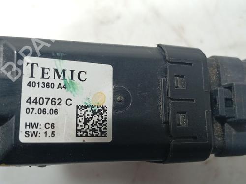 Left front window motor HYUNDAI SONATA V (NF) 2.0 CRDi | BP34737270E21 - Image 3