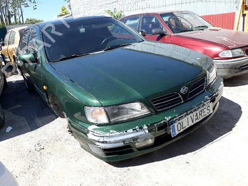 Used Parts NISSAN MAXIMA / MAXIMA QX IV (A32) 2.0 (140 hp) 1744117