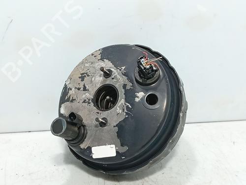 Used Servo brake Servo brake MERCEDES-BENZ M-CLASS (W163) ML 270 CDI (163.113) (163 hp) 34734559 34734559