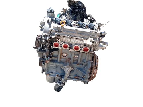 Used Engine Engine 37294958 37294958