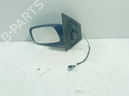 Used Left mirror Left mirror TOYOTA YARIS (_P1_) 1.3 (SCP12_, SCP13_, SCP12R, SCP13R) (87 hp) 33809707 33809707